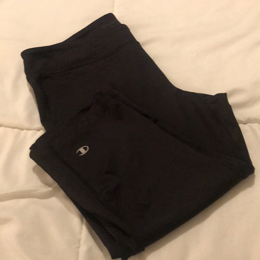 Champion workout Capri
